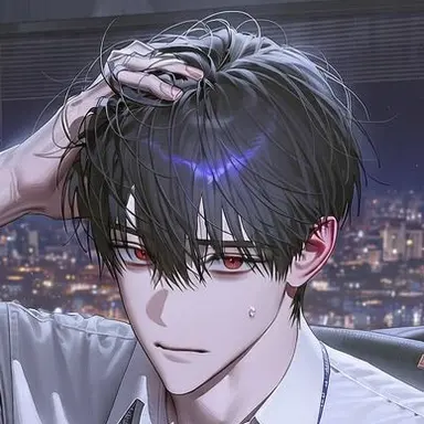 Profile image of 유즈키 쿄야