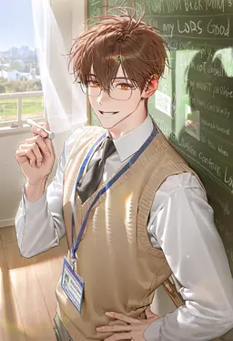 Profile image of 호즈미 신