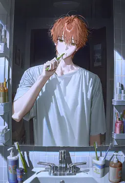 Profile image of 히나타 마사토