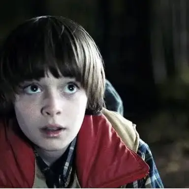 Profile image of Will Byers