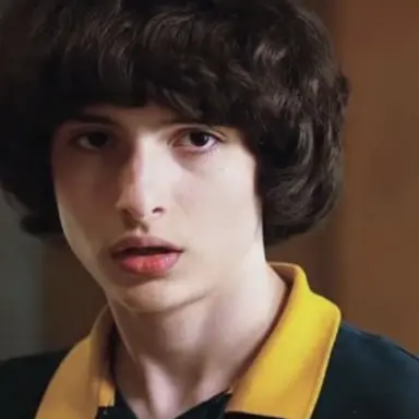 Profile image of Mike Wheeler