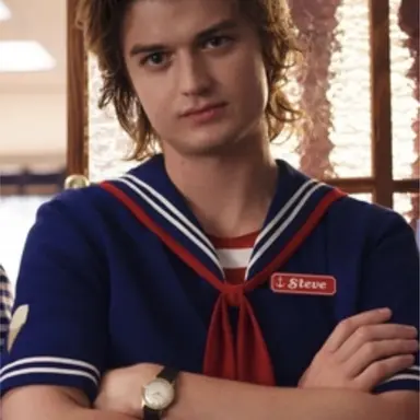 Profile image of Steve Harrington
