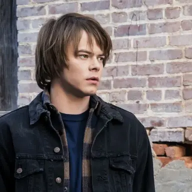 Profile image of Jonathan Byers