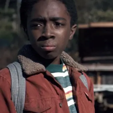 Profile image of Lucas Sinclair