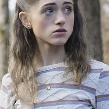Profile image of Nancy Wheeler