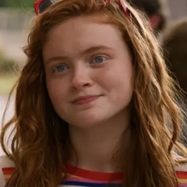 Profile image of Max Mayfield