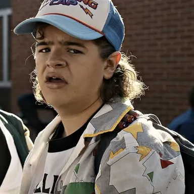 Profile image of Dustin Henderson