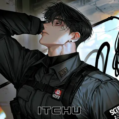 Profile image of Kwon Suho