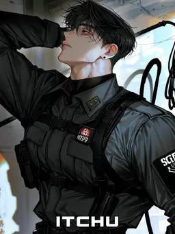 Profile image of クォン-スホ