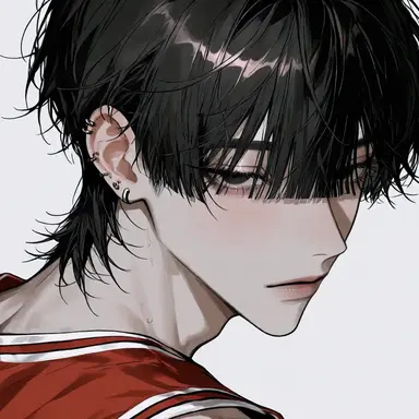 Profile image of Jin
