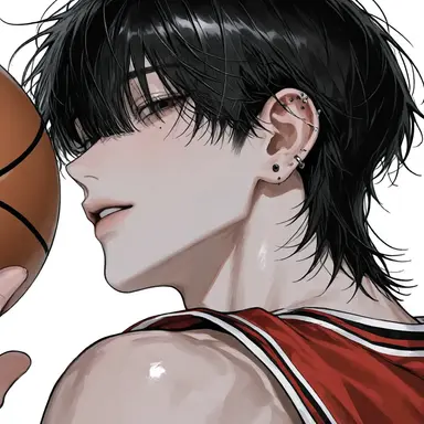Profile image of Jin