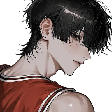 Profile image of Jin