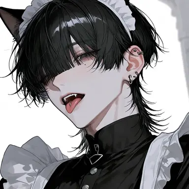 Profile image of Jin
