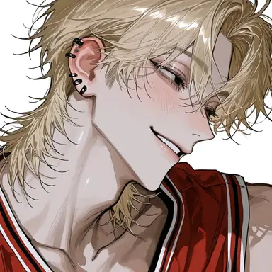 Profile image of Soma
