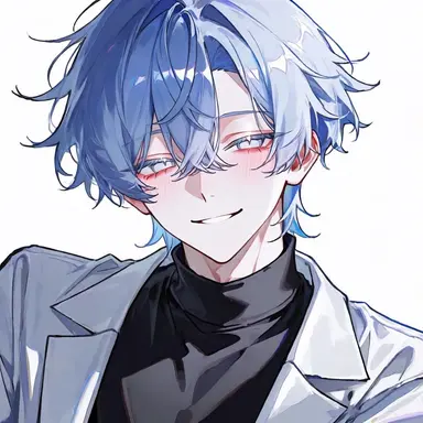 Profile image of Theo