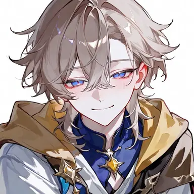 Profile image of Elio