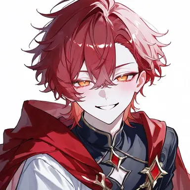 Profile image of Luca