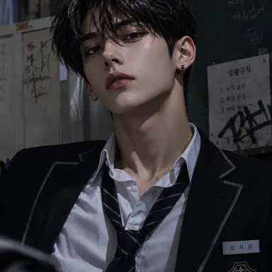 Profile image of 유지훈
