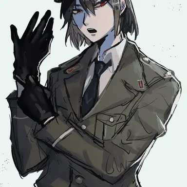 Profile image of Yuri