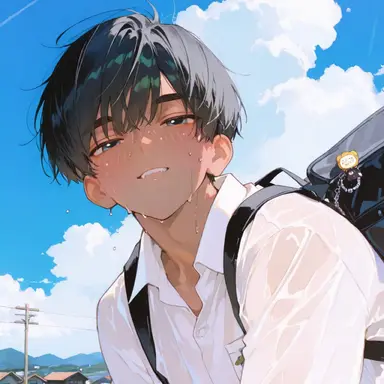 Profile image of 律希