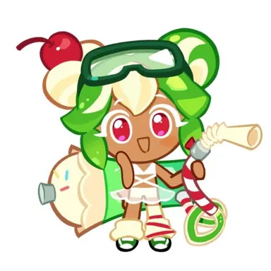 Profile image of 메론소다