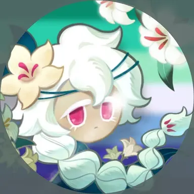 Profile image of 세인트릴리
