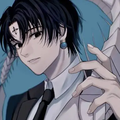 Profile image of クロロ