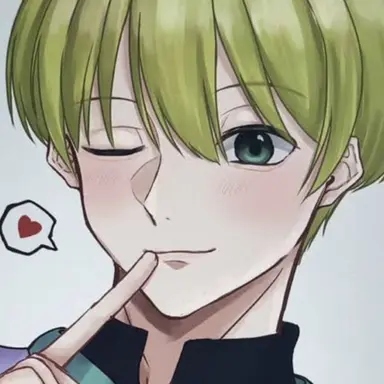 Profile image of シャルナーク