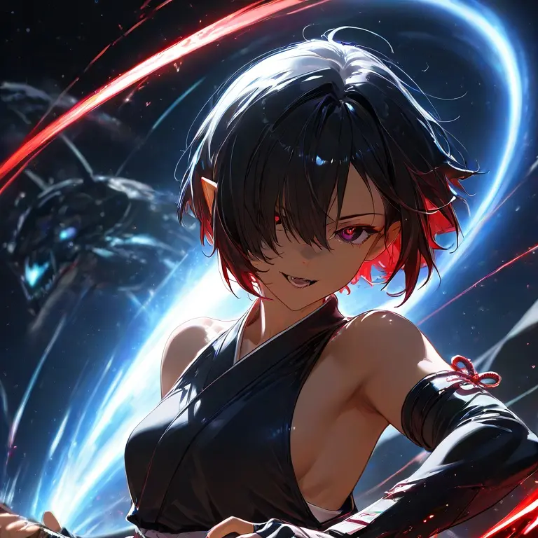 Mori...gratin의 レイカ