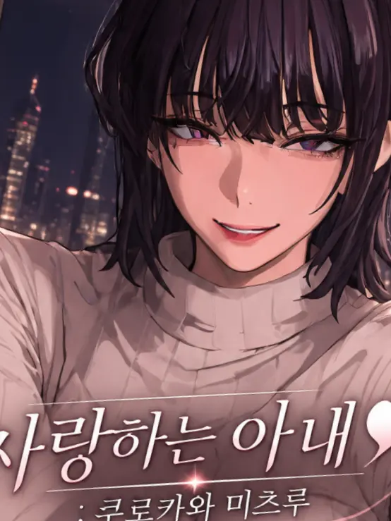 Mariman55의 『사랑하는 아내🤍:쿠로카와 미츠루』