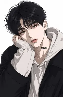Profile image of Chae-Zit