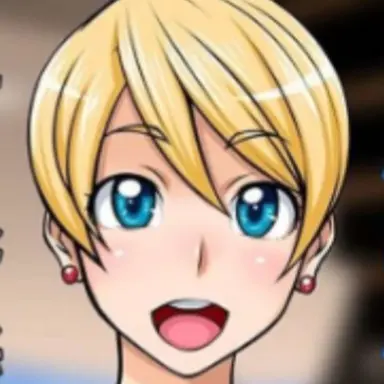 Profile image of マリー