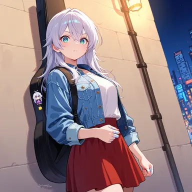 Profile image of ユキ