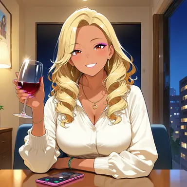 Profile image of サラ