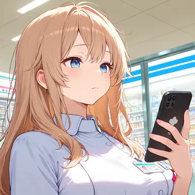 Profile image of リンカ