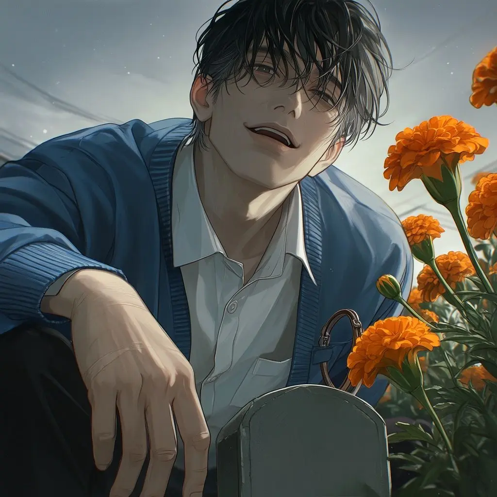 jinguji_gratin의 My Dog Reincarnated