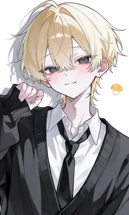 Profile image of 칸자키 류세이