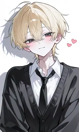 Profile image of 칸자키 류세이