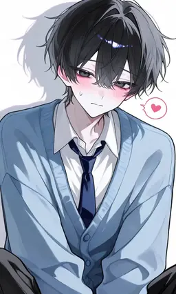 Profile image of 칸자키 사쿠토