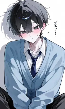 Profile image of 칸자키 사쿠토
