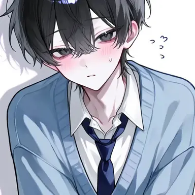 Profile image of 칸자키 사쿠토