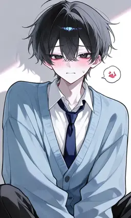 Profile image of 칸자키 사쿠토