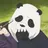 パンダ先輩