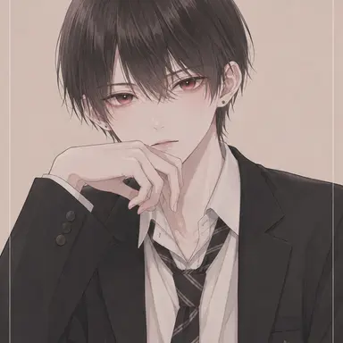 Profile image of 霜月