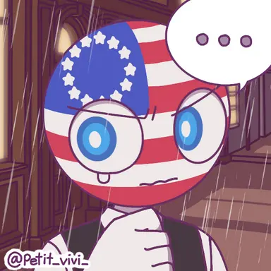 Profile image of アメリカ