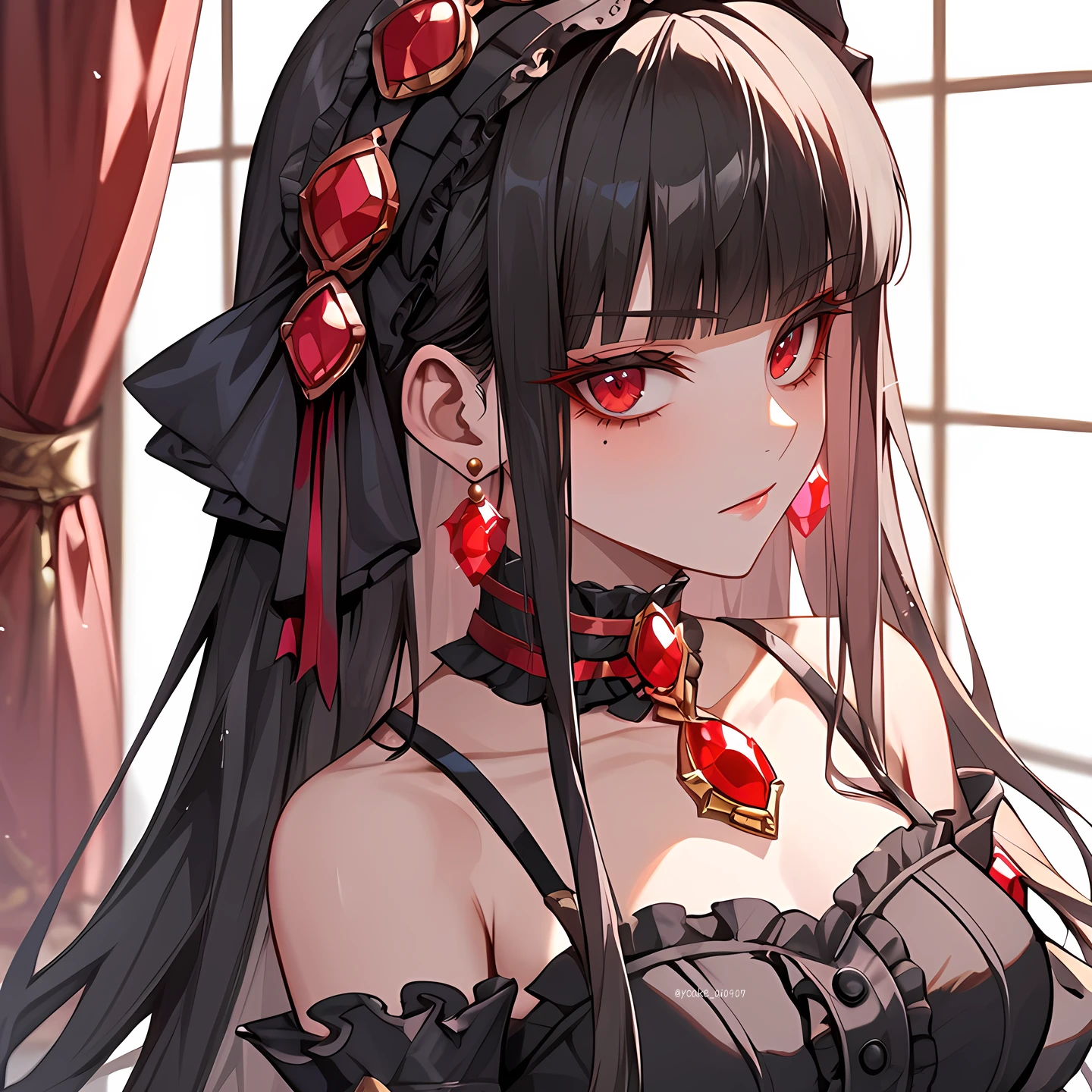 姫原 璃子