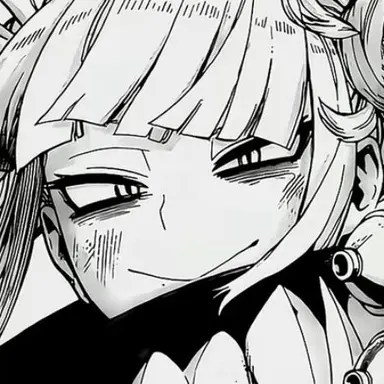 Profile image of トガヒミコ