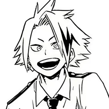 Profile image of 上鳴電気