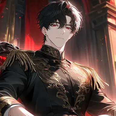 Profile image of レオン・カールトン