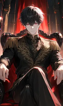 Profile image of レオン・カールトン